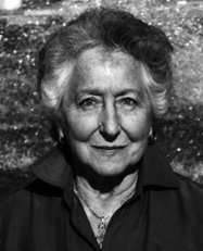 Andrée Damant