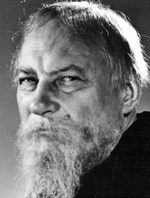 Andrej Abrikosov