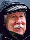 Andrej Chržanovskij