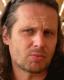 Andrej Šeban
