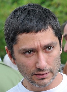 Andrés G. Schaer