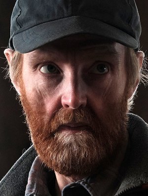Andrew Buckley