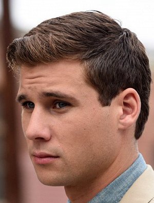 Andrew Creer