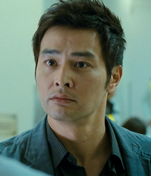 Andrew Lin