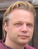 Andrew P. Jones