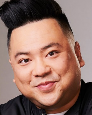 Andrew Phung