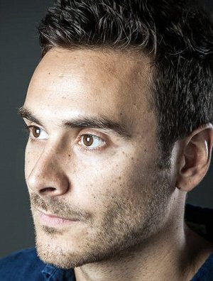 Andrew Renzi