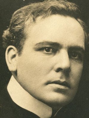 Andrew Robson