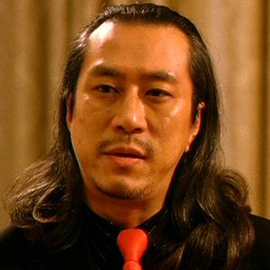 Andy Diy-Yue Lee