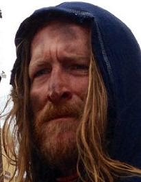 Andy Mackenzie