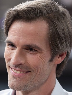Andy Ridings