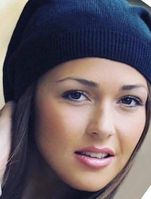 Aneta Vrzalová