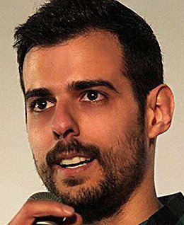Angel Gómez Hernández