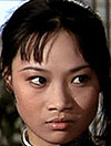 Angela Mao