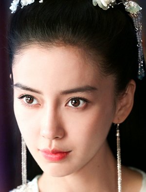 Angelababy