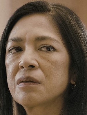 Ángeles Cruz