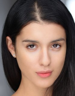 Angelica Briones