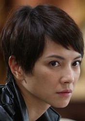 Angelica Lee
