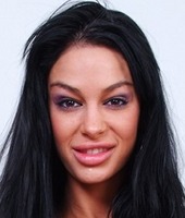 Angelina Valentine
