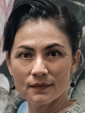 Angeline Tan