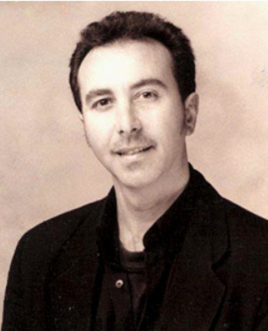 Angelo Salamanca