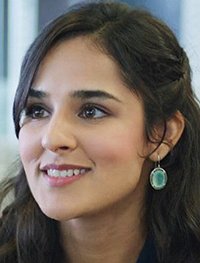 Angira Dhar