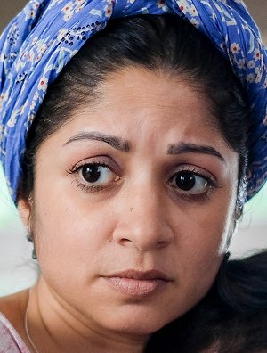 Ankita Makwana