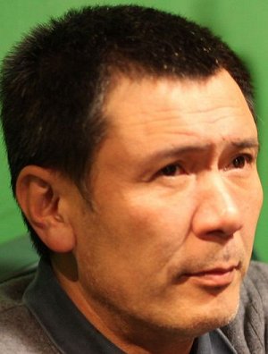 Anlian Yao