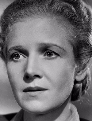 Ann Harding