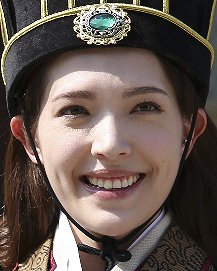 Ann Hsu
