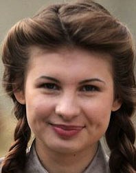 Anna Cukanova