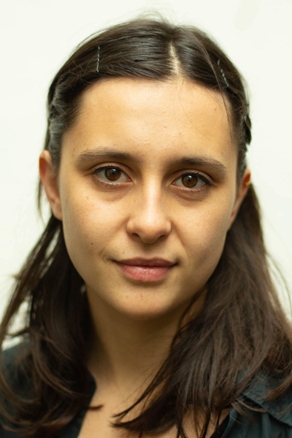 Anna Franziska Jaeger