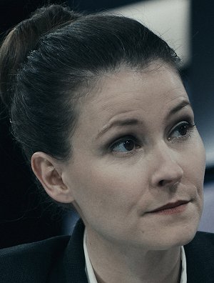 Anna Gunndís Guðmundsdóttir
