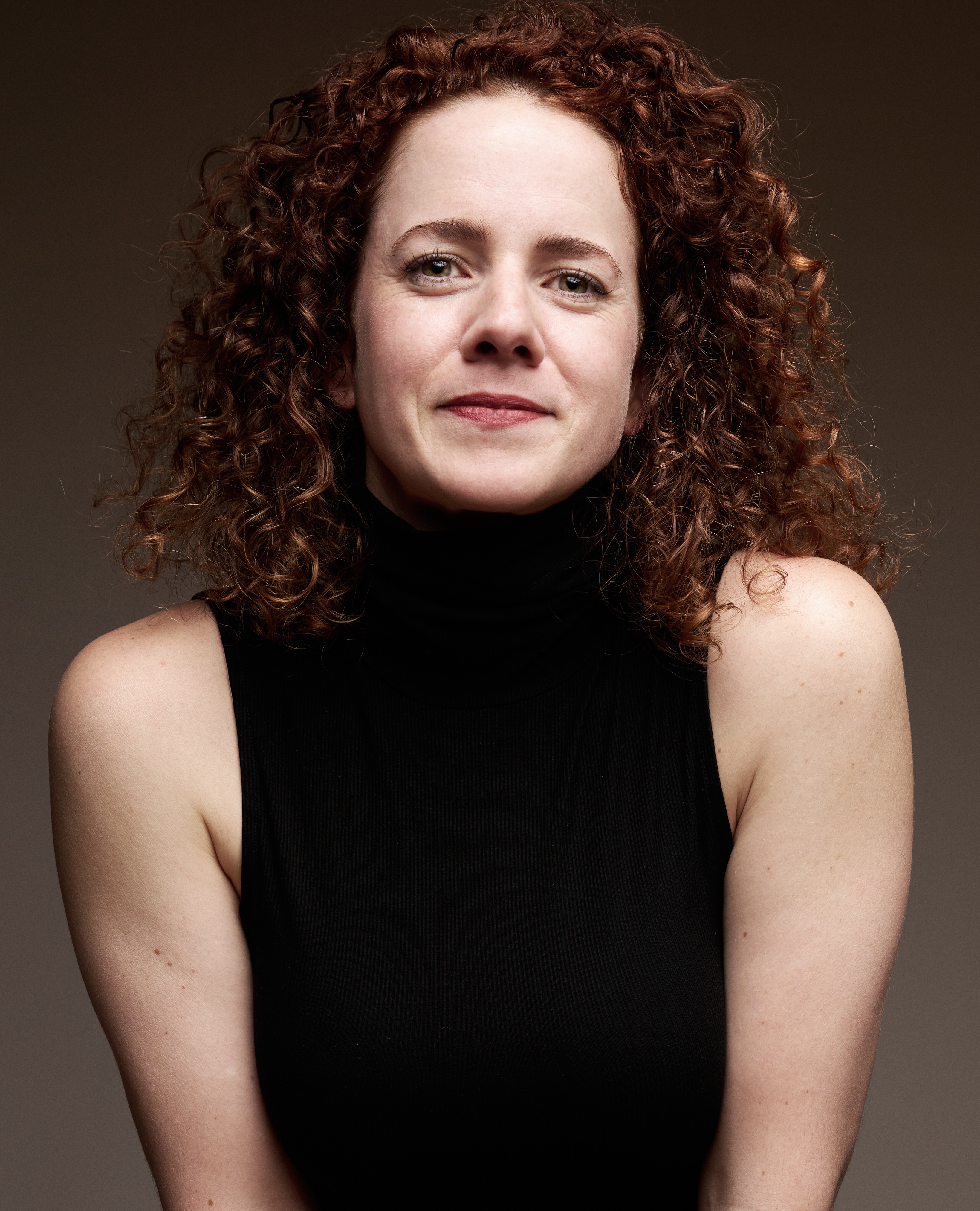 Anna Jane Edmonds