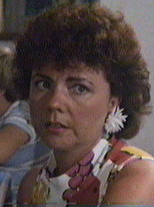 Anna Keaveney