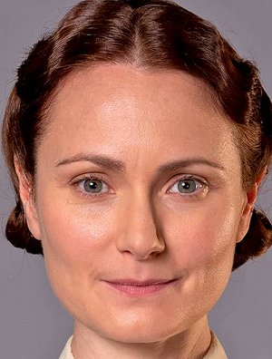 Anna Madeley