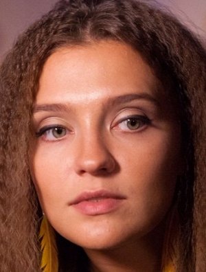 Anna Nazarova