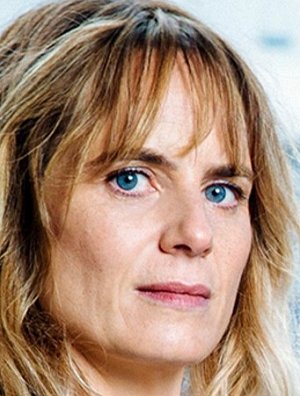 Anna Pieri