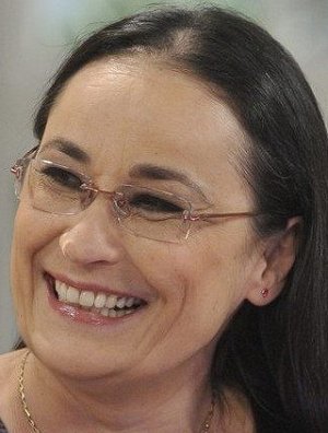 Anna Ráckevei