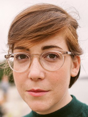 Anna Rose Holmer