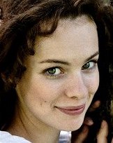 Anna Staršenbaum