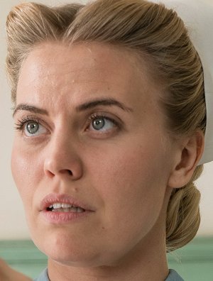 Anna Stokholm
