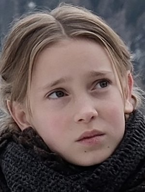 Anna Thaler