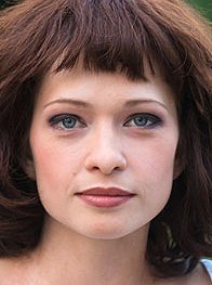 Anna Vasiljeva