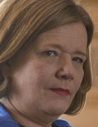 Anne Benoît