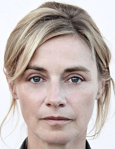 Anne Consigny