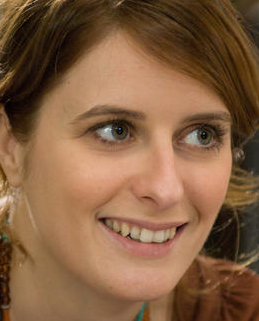 Anne Decis