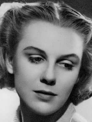 Anne Firth