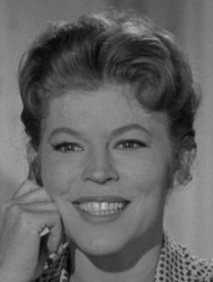 Anne Jackson
