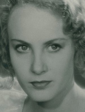 Anne-Marie Brunius